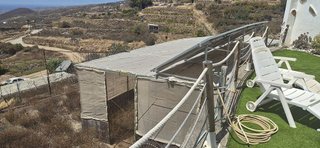 Terreno en venta en El Escobonal - Pájara en Güímar