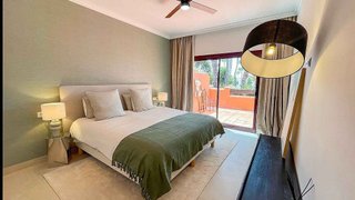 Casa adosada en alquiler en Lomas de Marbella Club - Puente Romano en Marbella
