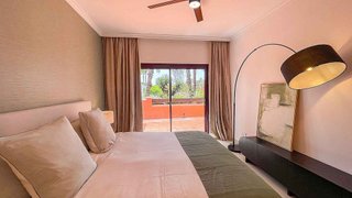 Casa adosada en alquiler en Lomas de Marbella Club - Puente Romano en Marbella