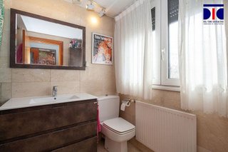 Ático en alquiler en Pacífico en Madrid