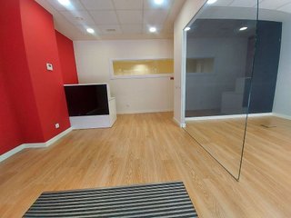 Local comercial en venta en Centro en Logroño