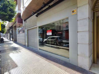 Local comercial en venta en Centro en Logroño