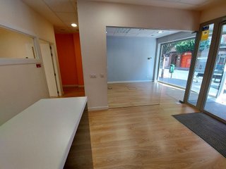 Local comercial en venta en Centro en Logroño