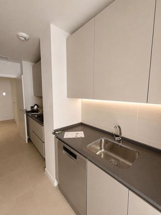 Piso en alquiler en Bellavista en Sevilla