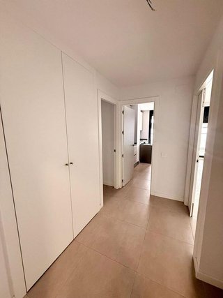 Piso en alquiler en Bellavista en Sevilla