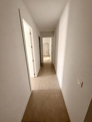 Piso en alquiler en Bellavista en Sevilla