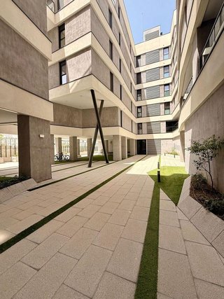 Piso en alquiler en Bellavista en Sevilla