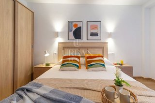 Ático en venta en Puerto en Jávea/Xàbia