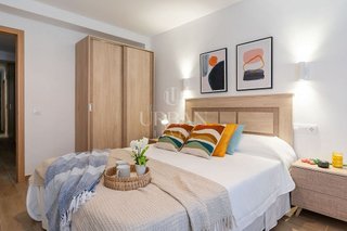 Ático en venta en Puerto en Jávea/Xàbia
