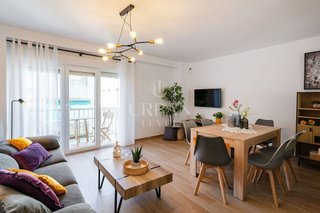 Ático en venta en Puerto en Jávea/Xàbia