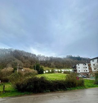 Solar en venta en Cangas de Onís