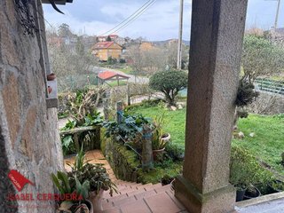 Chalet en venta en Oia