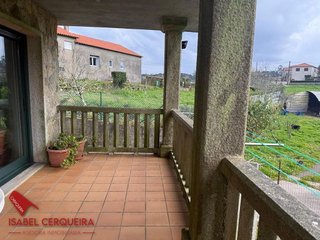 Chalet en venta en Oia