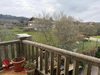 Chalet en venta en Oia