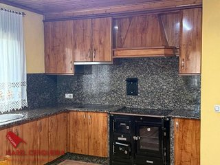 Chalet en venta en Oia