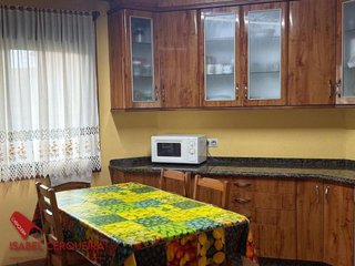Chalet en venta en Oia