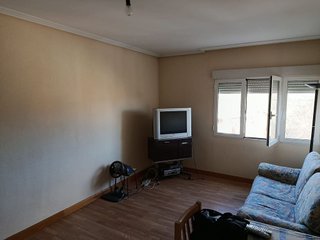 Piso en venta en Haro