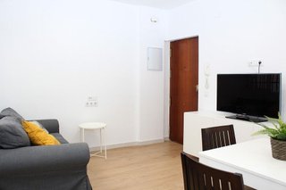 Piso en alquiler en San Gil en Sevilla