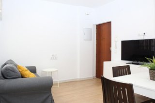 Piso en alquiler en San Gil en Sevilla