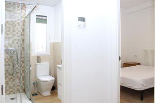 Piso en alquiler en San Gil en Sevilla