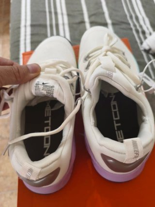 Zapatillas Nike Free Metcon 6 SE