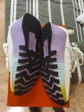 Zapatillas Nike Free Metcon 6 SE