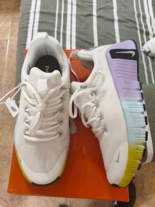 Zapatillas Nike Free Metcon 6 SE