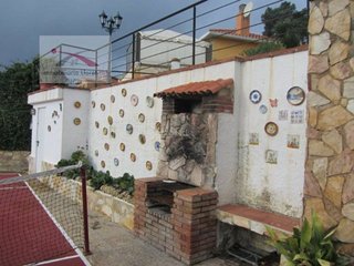 Chalet en venta en Urbanitzacions en Lloret de Mar
