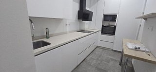 Piso en alquiler en San Lorenzo en Sevilla