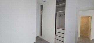 Piso en alquiler en San Lorenzo en Sevilla