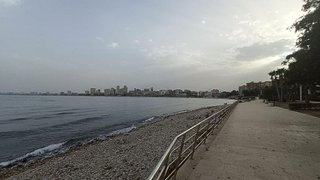 Piso en alquiler en Playa Mucha Vista en Campello (el)