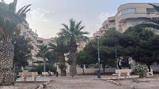 Piso en alquiler en Playa Mucha Vista en Campello (el)