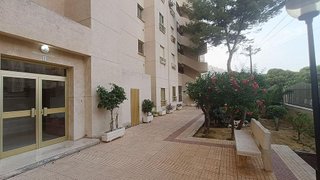 Piso en alquiler en Playa Mucha Vista en Campello (el)
