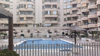Piso en alquiler en Playa Mucha Vista en Campello (el)
