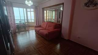 Piso en alquiler en Playa Mucha Vista en Campello (el)
