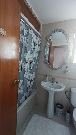 Piso en alquiler en Playa Mucha Vista en Campello (el)
