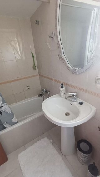 Piso en alquiler en Playa Mucha Vista en Campello (el)