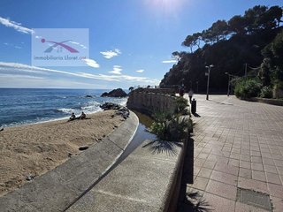 Solar en venta en Urbanitzacions en Lloret de Mar