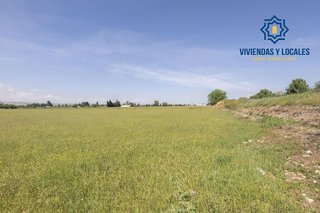 Terreno en venta en Pedanías de Granada en Granada