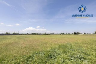 Terreno en venta en Pedanías de Granada en Granada