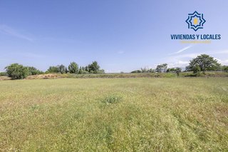 Terreno en venta en Pedanías de Granada en Granada