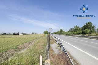 Terreno en venta en Pedanías de Granada en Granada