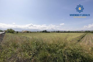Terreno en venta en Pedanías de Granada en Granada