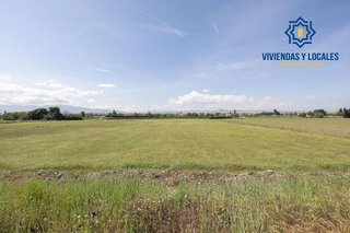Terreno en venta en Pedanías de Granada en Granada