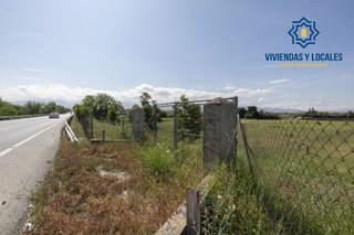 Terreno en venta en Pedanías de Granada en Granada
