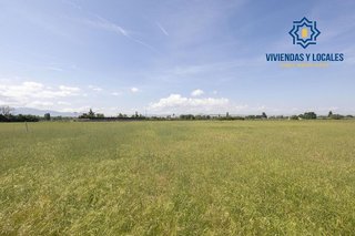 Terreno en venta en Pedanías de Granada en Granada