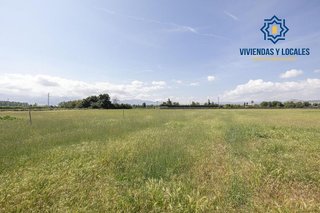 Terreno en venta en Pedanías de Granada en Granada