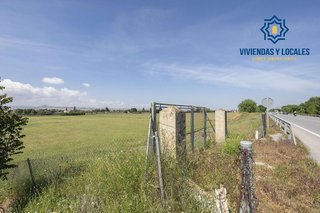 Terreno en venta en Pedanías de Granada en Granada