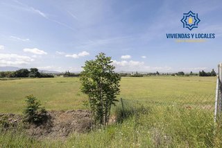 Terreno en venta en Pedanías de Granada en Granada