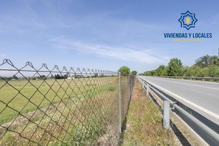Terreno en venta en Pedanías de Granada en Granada
